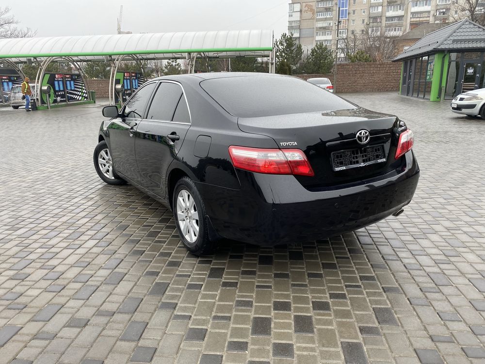 Продам Toyota Camry