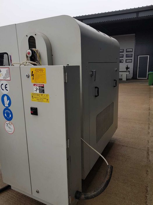 Strugarka czterostronna LEADERMAC 423 2/25