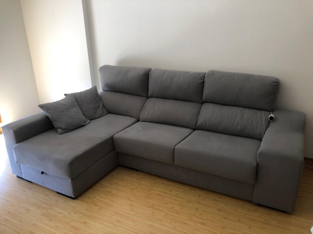 Vendo recheio de casa