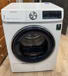 Suszarka Samsung DV90N62632W 9 KG - Nie włącza się