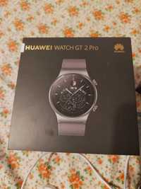 Watch Huawei GT2 PRO