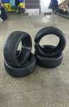 Зимняя резина Continental WinterContact TS870P 235/45 R18 94V