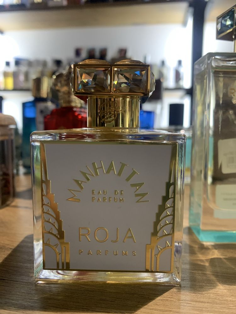ROJA parfums розпив від 1 мл ОРИГІНАЛ