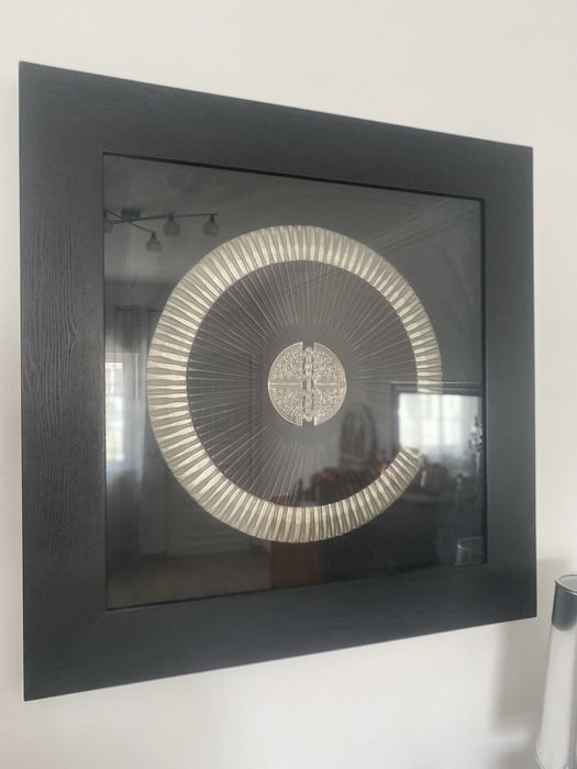 Urgente! 3 Quadros como novos