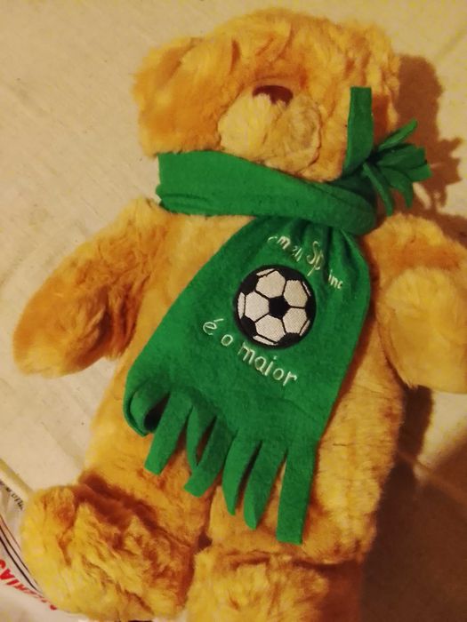 Caderneta de cromos / bicampeonato sporting