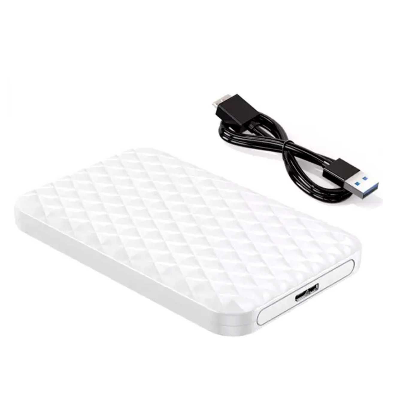 Zewnętrzna obudowa dysku SSD/HDD ORICO 2526C3 2,5" USB 3.1