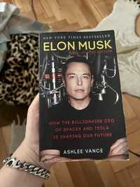 biografia elon musk