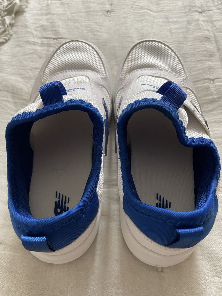 Buty adidasy sneakersy New Balance rozm 30.5 nowe