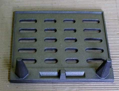 Ruszt ruchomy 680/780 Cheminées de la Chenaie