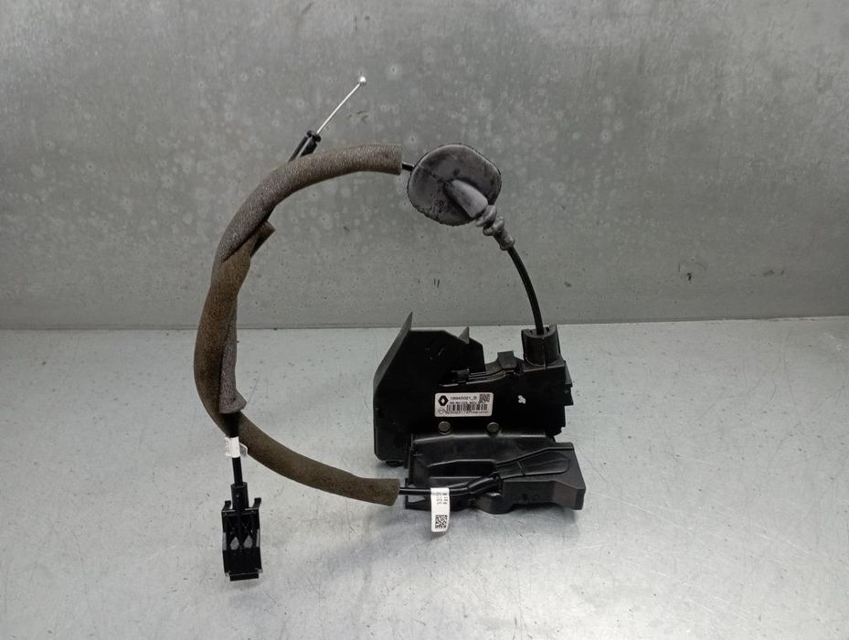 Fechadura / fecho porta trás direito RENAULT Megane IV (B9A/M_)