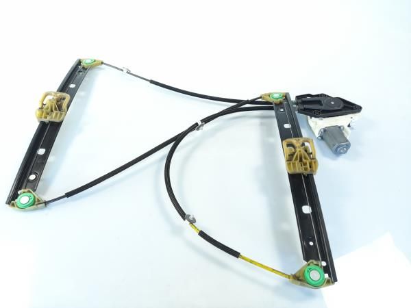 Elevador vidros frente direito AUDI A1 (8X1, 8XK)