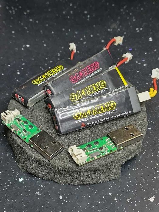 Tinywoop рамы, канопы, камеры, пропы, другое...