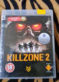 Killzone 2 ps3 PL