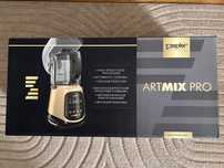 Nowy blender próżniowy Zepter ArtMix Pro BL-002