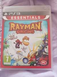 Rayman origins ps3