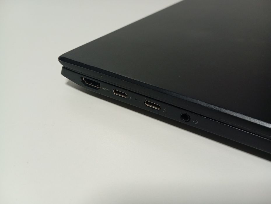 Portátil LG gram 16 - 16z90p