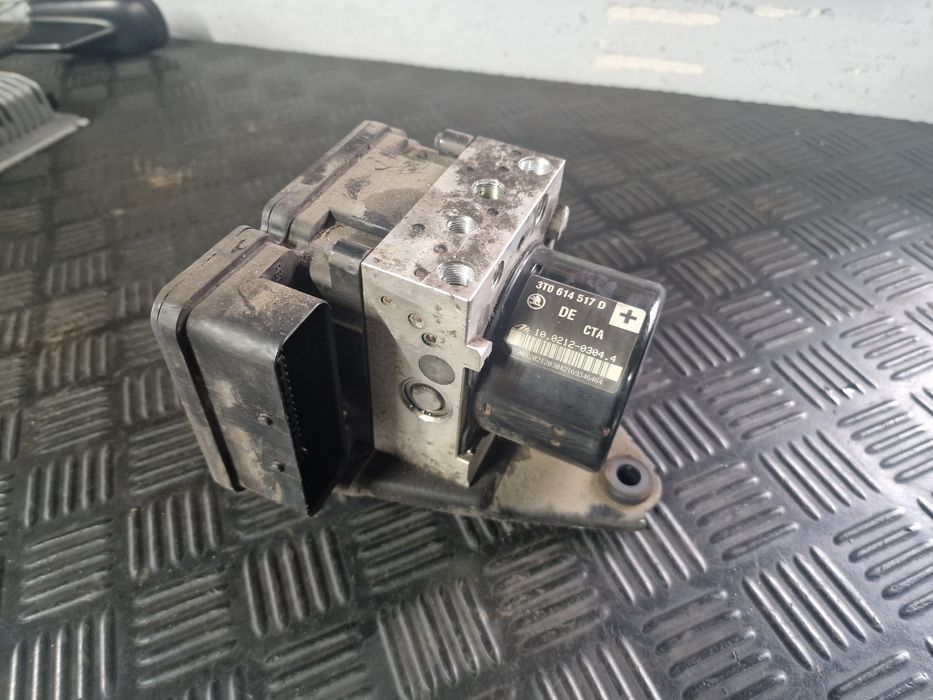 Pompa ABS Skoda Superb 3.6   3T0.614.517D