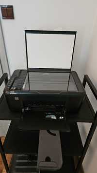 Urządzenie wielofunkcyjne HP Deskjet F4580