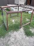 Kabina od ursus c330