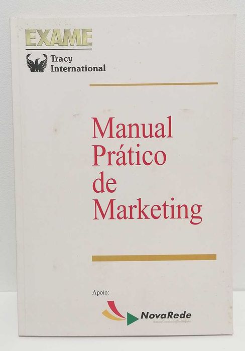 Manual Prático de Marketing