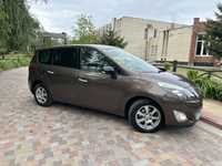 Renault Grand Scenic 2011