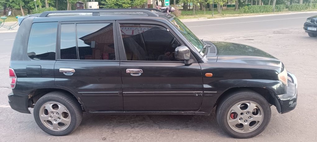 Продам автомобиль