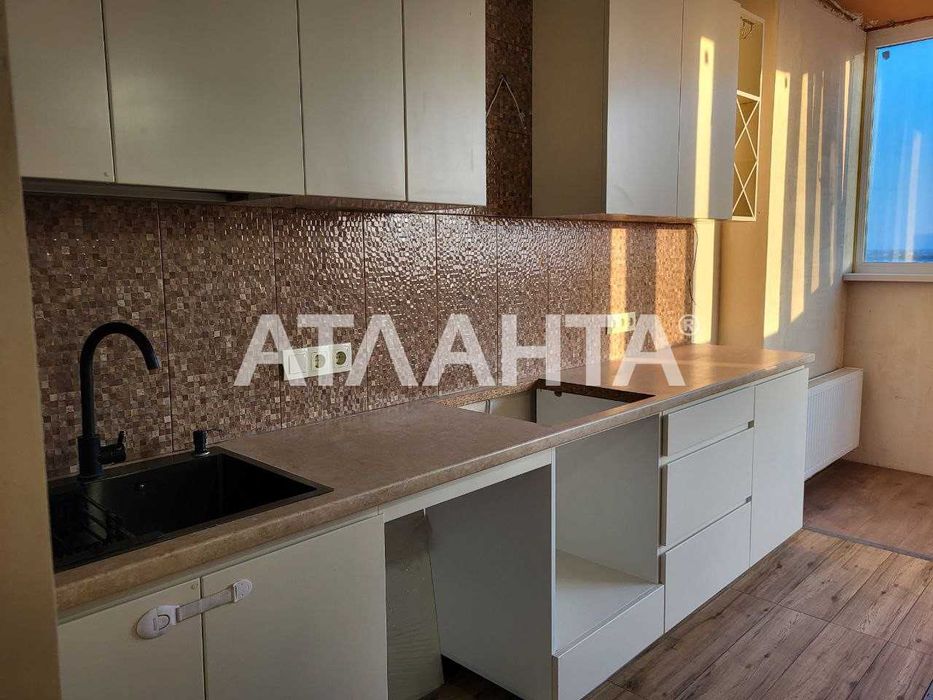 Евродвушка с кухней студией и видом на дубовую рощу!