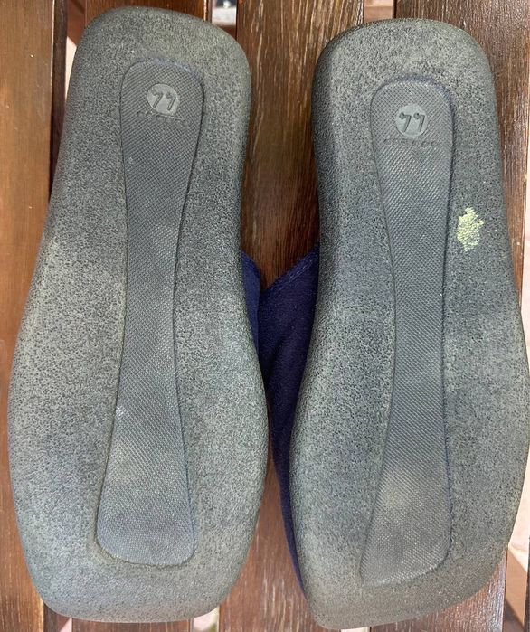 Мужские домашние тапочки Inblu 44