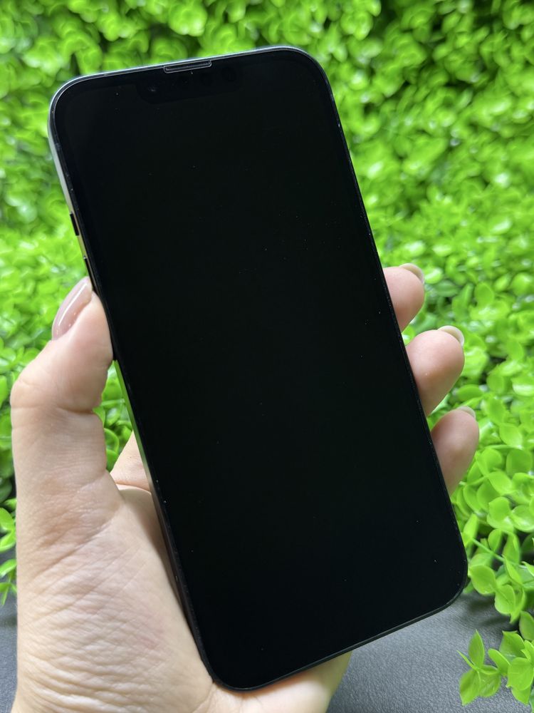 iPhone 13, 128Gb, Midnight (Neverlock) Айфон 13, 128гб, черный, 89%АКБ
