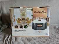 Multi-Cooker Model PR-22 NOWY