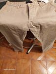 Calças Mo Casual N.44 slim fit NOVAS NUNCA USADAS