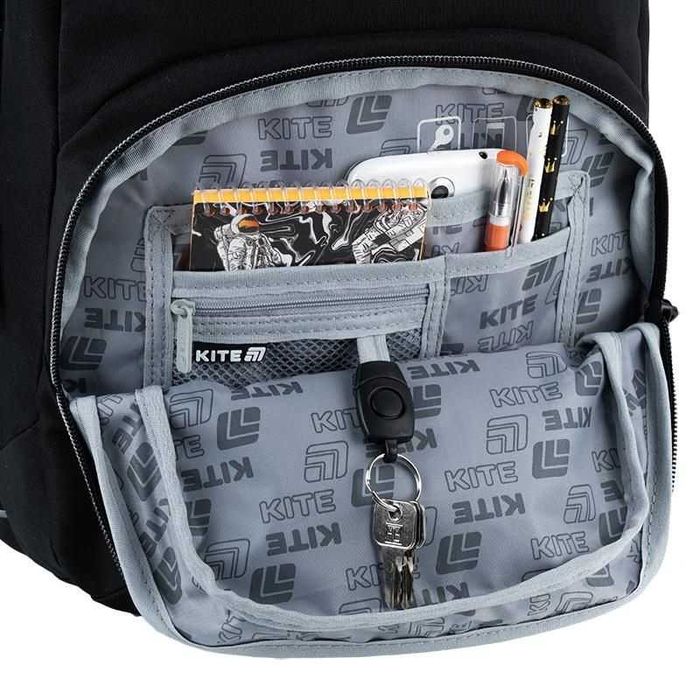 Рюкзак Kite Education teens 903L