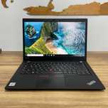Lenovo ThinkPad T14 G1 14,1" FHD i5-10210U 16GB 256SSD Klasa A