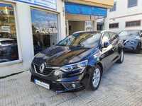 Renault Mégane Sport Tourer 1.5 Blue dCi Limited