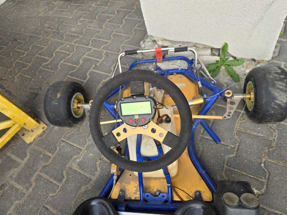 Gokart Karting IAME