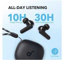 Бездротові навушники Anker SoundСore/K20/P20/H30/Sport/X10/X20 наушник