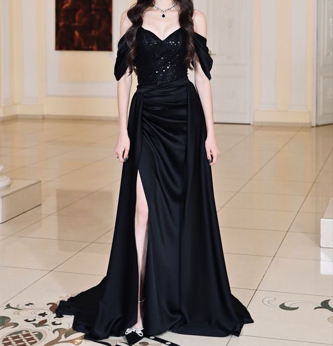 Выпускное платье