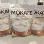 Cappucino Mokate