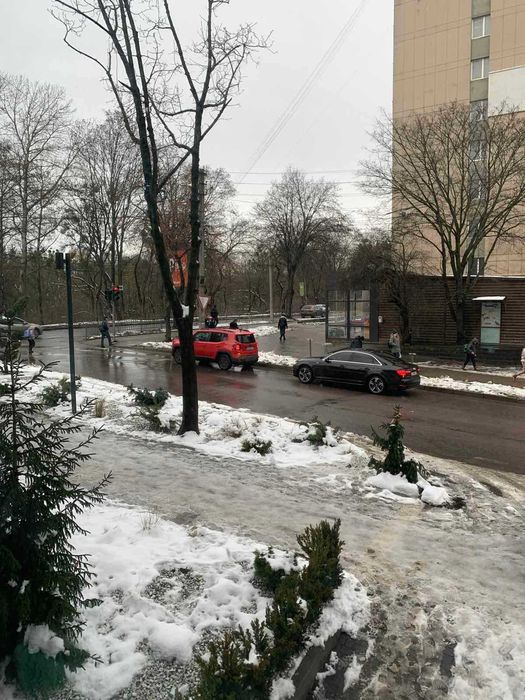 Оренда фасадного приміщення в новому  ЖК Infinity Park вул. Зелена