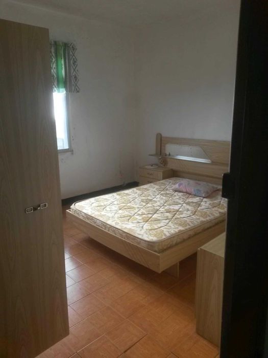 Moradia t6 ponta do pargo