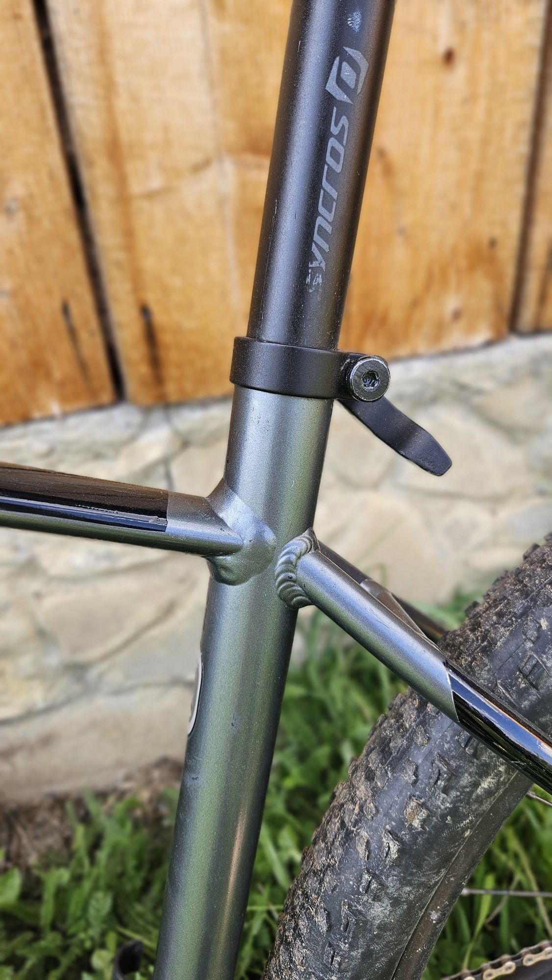 Scott scale 970 (L) 29