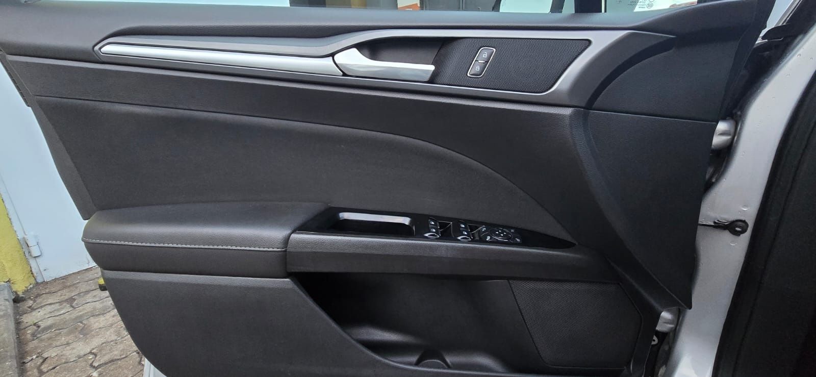 Ford Mondeo 2.0 TDCi 4x4 2016r | Full LED | Doświetlanie zakrętów |