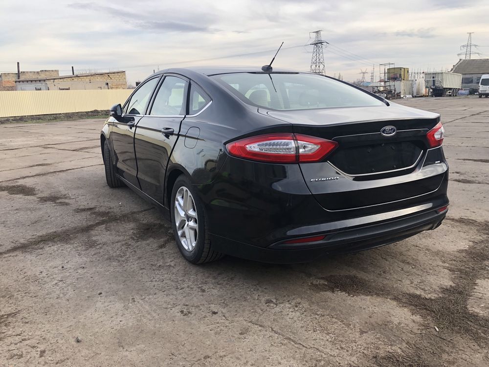 Ford Fusion Se разборка usa шрот запчасти 2014 2015 2013 акпп четверть