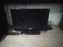 mały telewizor hyundai 18cali