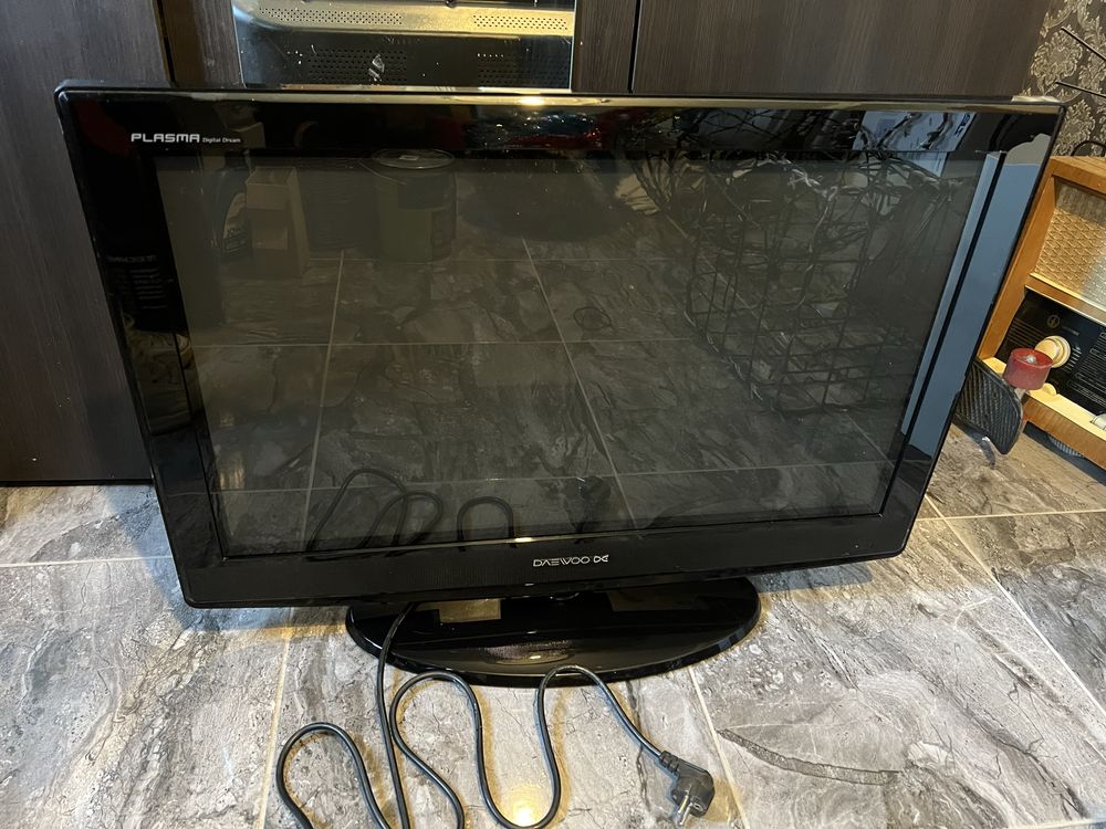 Telewizor Daevoo Plasma Digital Dream 32
