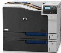 Drukarka HP Color LaserJet CP5525 format A3