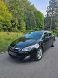 Opel Astra Opel Astra J 1.6 TURBO 180KM LPG