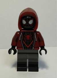 LEGO Super Heroes sh679 Spider-Man Miles Morales 76171, 76178