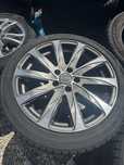 Kola, felgi, opel, insignia, astra, 235 45 r18, 18 cali