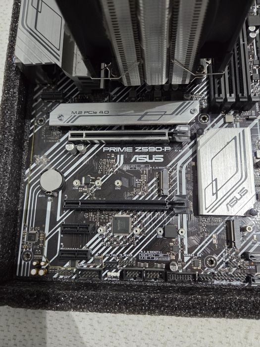 Procesor Intel core